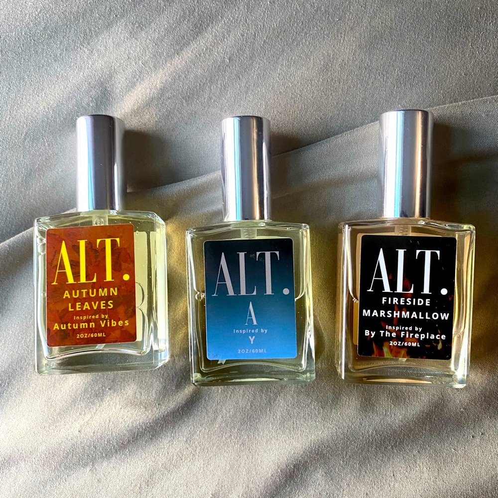 fragrance bundle